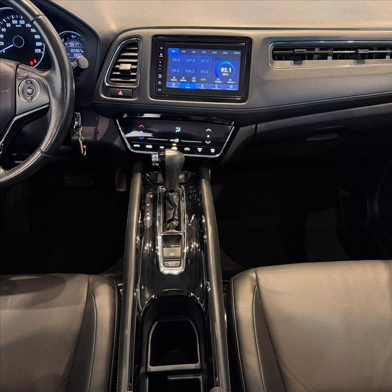 HONDA  HR-V   1.8 16V EXL  - 10521292