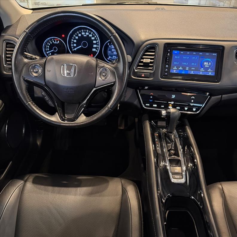 HONDA  HR-V   1.8 16V EXL  - 10521291