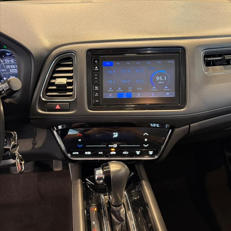 HONDA  HR-V   1.8 16V EXL  - 10521293