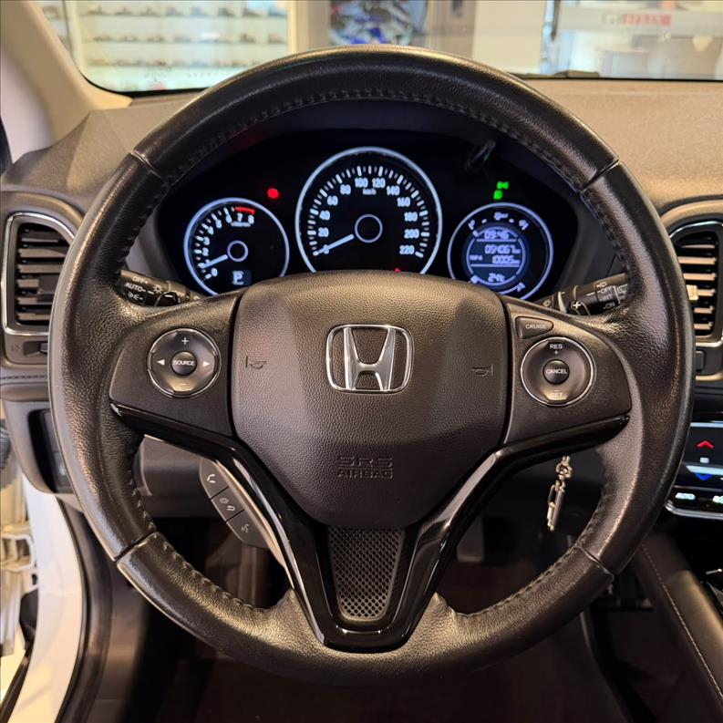 HONDA  HR-V   1.8 16V EXL  - 10521295