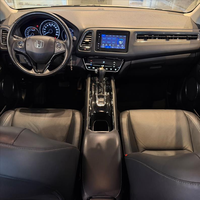 HONDA  HR-V   1.8 16V EXL  - 10521290