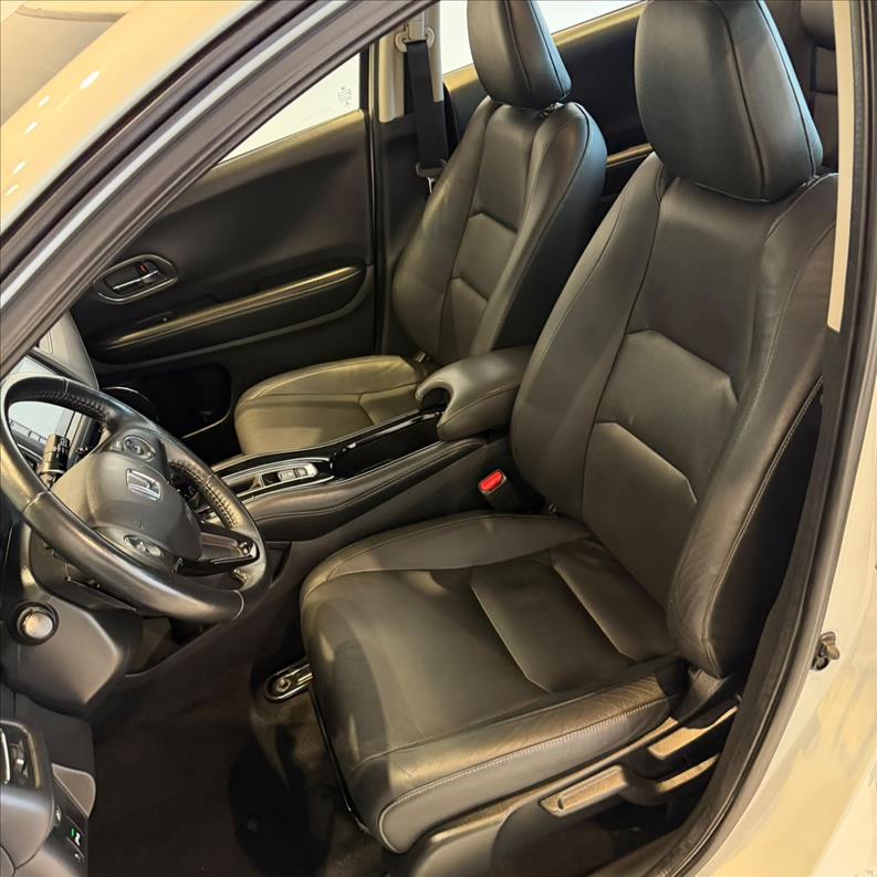 HONDA  HR-V   1.8 16V EXL  - 10521289
