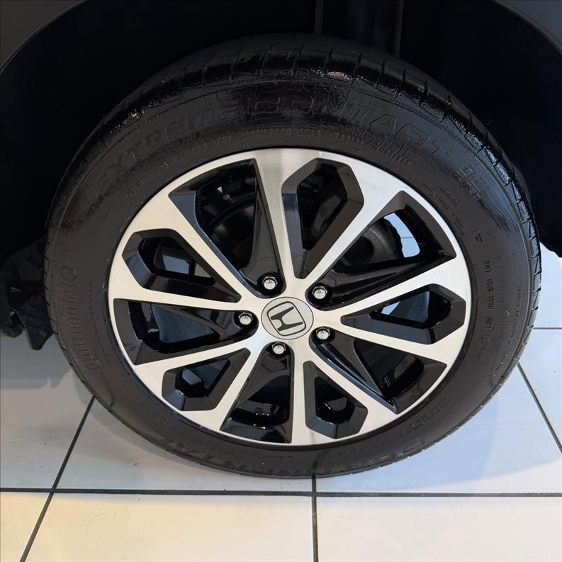 HONDA  HR-V   1.8 16V EXL  - 10521298