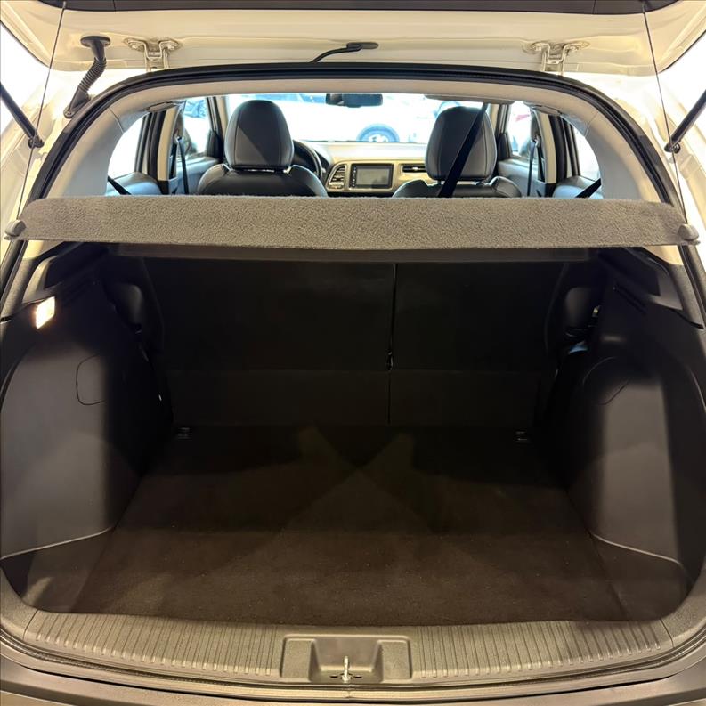 HONDA  HR-V   1.8 16V EXL  - 10521297