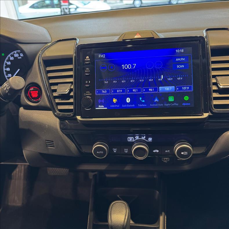 HONDA  CITY   1.5 I-vtec Hatch Touring  - 19941
