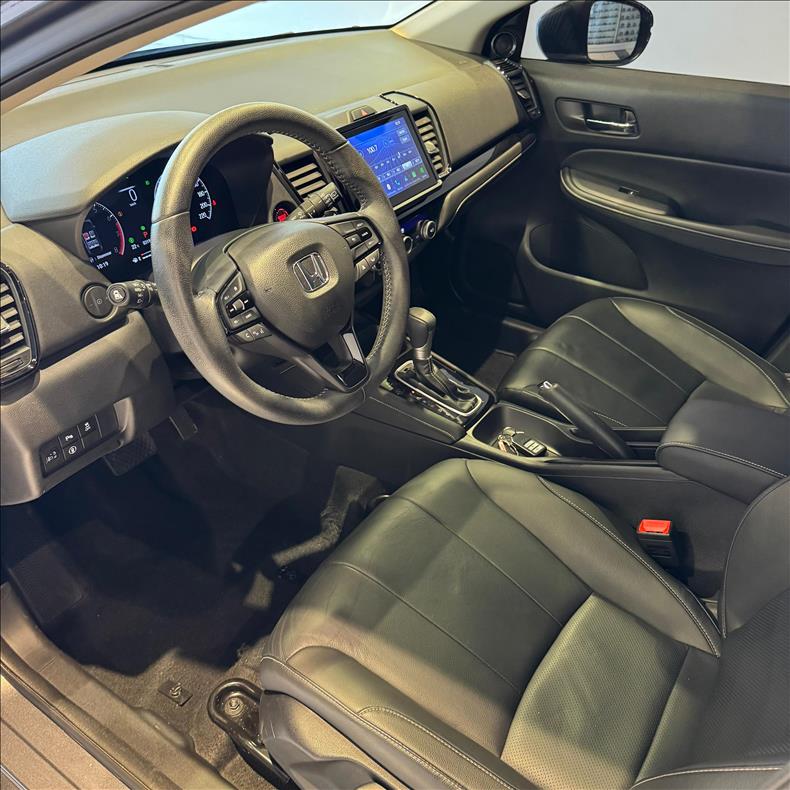 HONDA  CITY   1.5 I-vtec Hatch Touring  - 19936