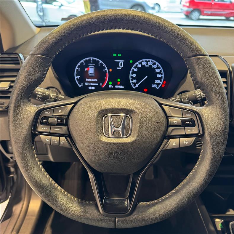 HONDA  CITY   1.5 I-vtec Hatch Touring  - 19943