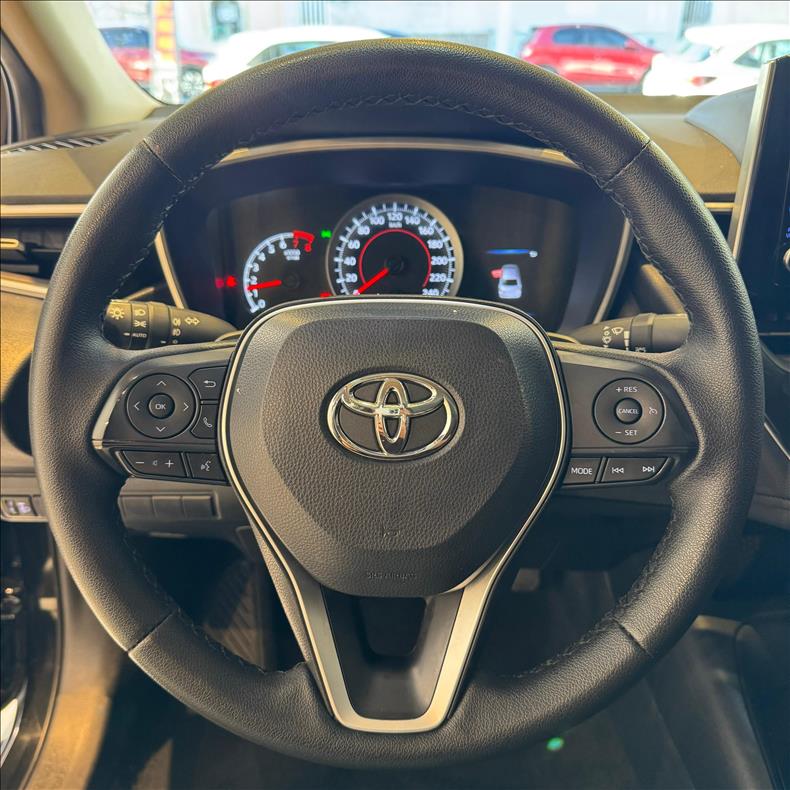 TOYOTA  COROLLA   2.0 Vvt-ie XEI  - 19387