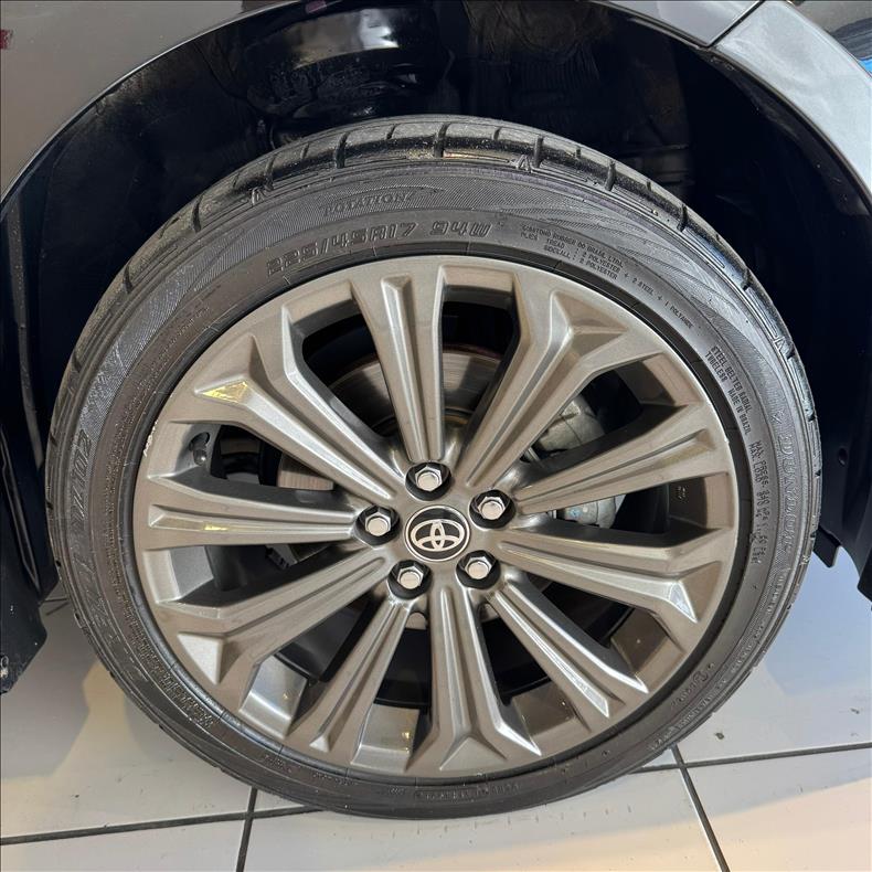 TOYOTA  COROLLA   2.0 Vvt-ie XEI  - 19390