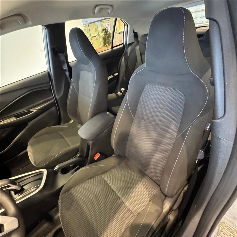 CHEVROLET  ONIX   1.0 Turbo LT  - 20391