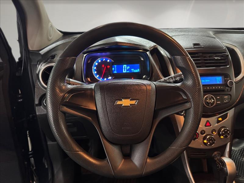 CHEVROLET  TRACKER   1.8 MPFI LT 4X2 16V  - 4142415