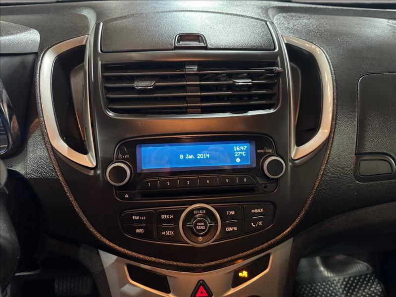 CHEVROLET  TRACKER   1.8 MPFI LT 4X2 16V  - 4142411