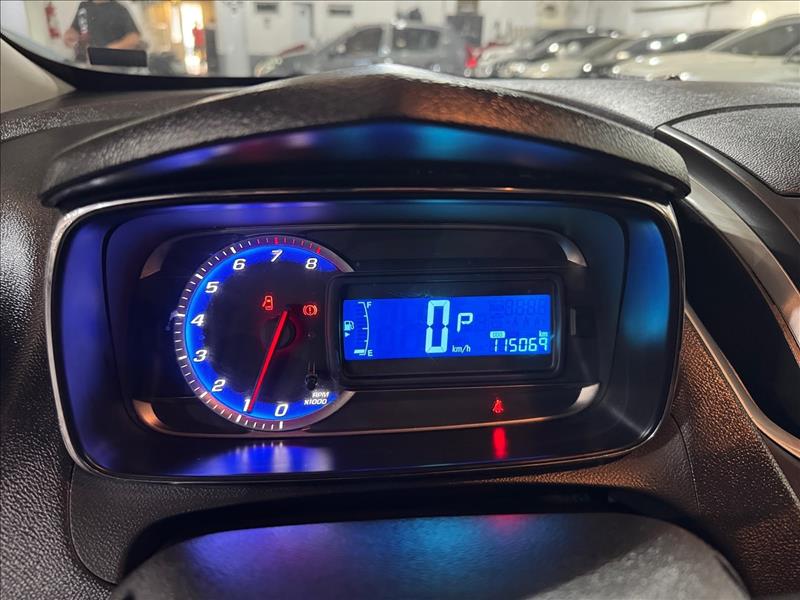 CHEVROLET  TRACKER   1.8 MPFI LT 4X2 16V  - 4142416