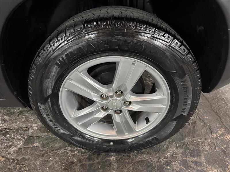 CHEVROLET  TRACKER   1.8 MPFI LT 4X2 16V  - 4142418
