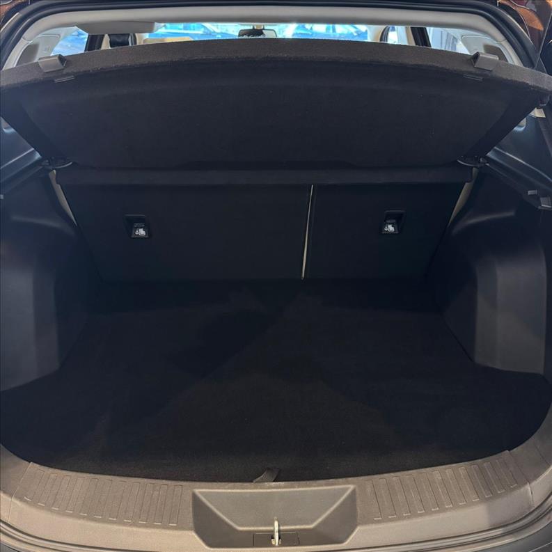 FORD  TERRITORY   1.5 Ecoboost Gtdi Titanium  - 1122018