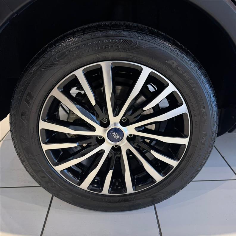 FORD  TERRITORY   1.5 Ecoboost Gtdi Titanium  - 1122019