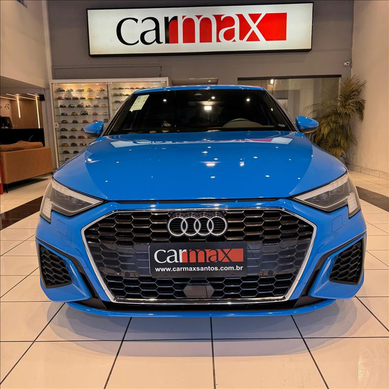 AUDI  A3   1.4 35 TFSI Sportback S Line Limited  - 18662