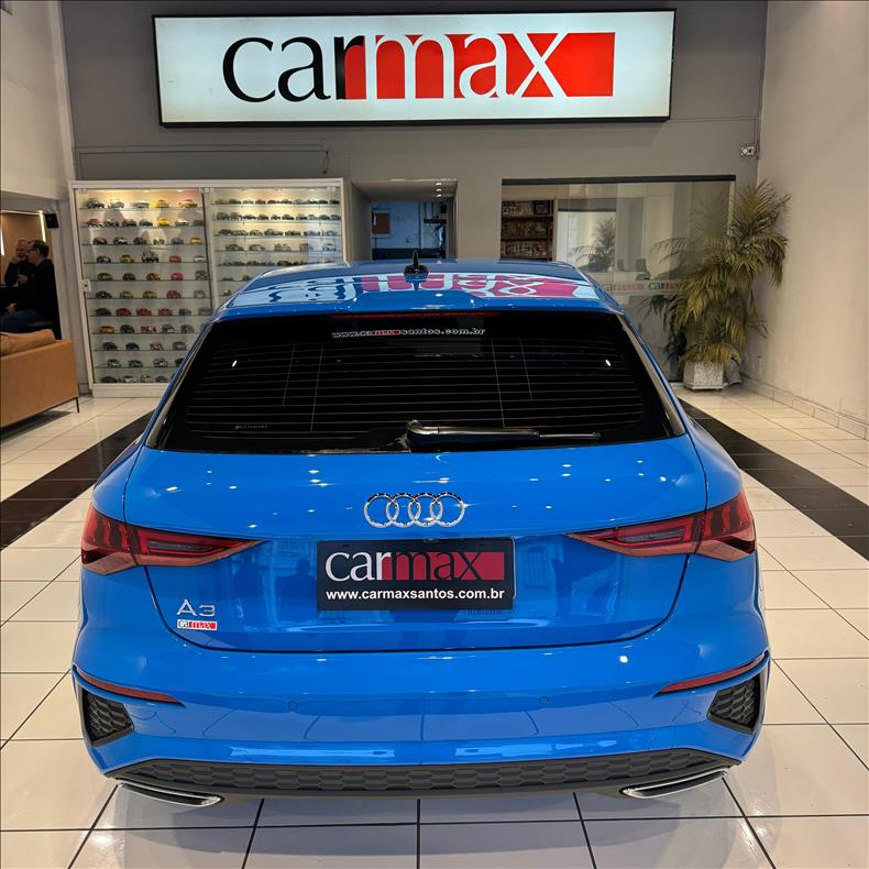 AUDI  A3   1.4 35 TFSI Sportback S Line Limited  - 18665