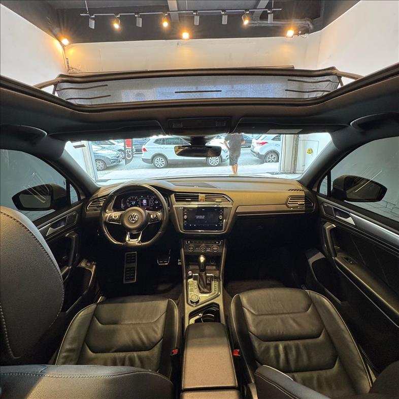 VOLKSWAGEN  TIGUAN   2.0 350 TSI Allspace R-line 4motion  - 20127