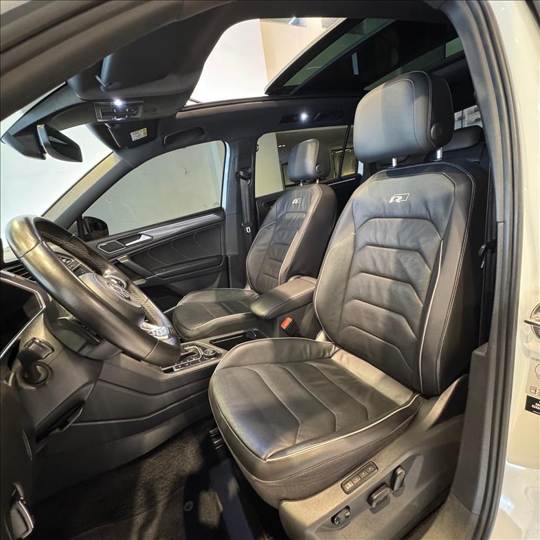 VOLKSWAGEN  TIGUAN   2.0 350 TSI Allspace R-line 4motion  - 20126