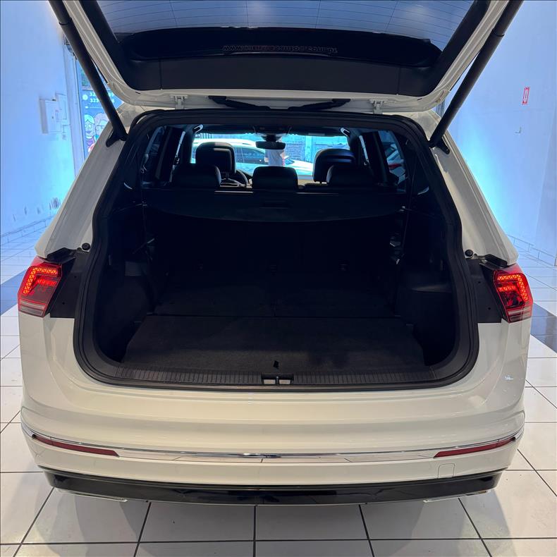VOLKSWAGEN  TIGUAN   2.0 350 TSI Allspace R-line 4motion  - 20134