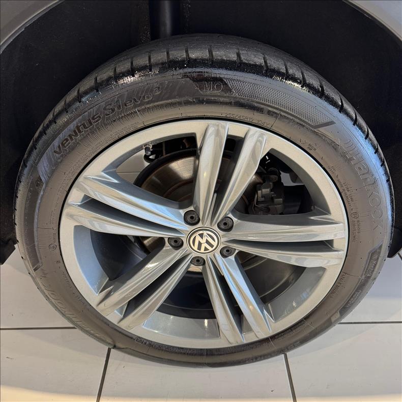 VOLKSWAGEN  TIGUAN   2.0 350 TSI Allspace R-line 4motion  - 20136