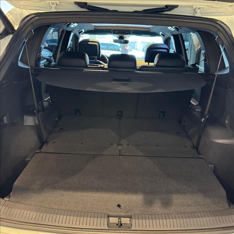 VOLKSWAGEN  TIGUAN   2.0 350 TSI Allspace R-line 4motion  - 20135