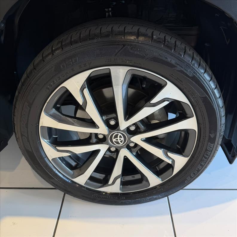 TOYOTA  COROLLA CROSS   2.0 Vvt-ie XRE  - 10515181