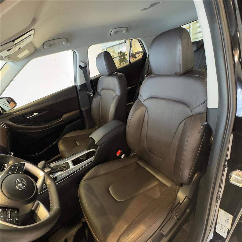 HYUNDAI  CRETA   1.0 Tgdi Platinum  - 1263