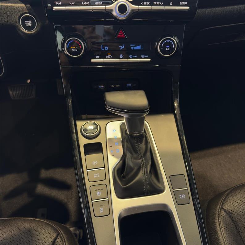 HYUNDAI  CRETA   1.0 Tgdi Platinum  - 1264