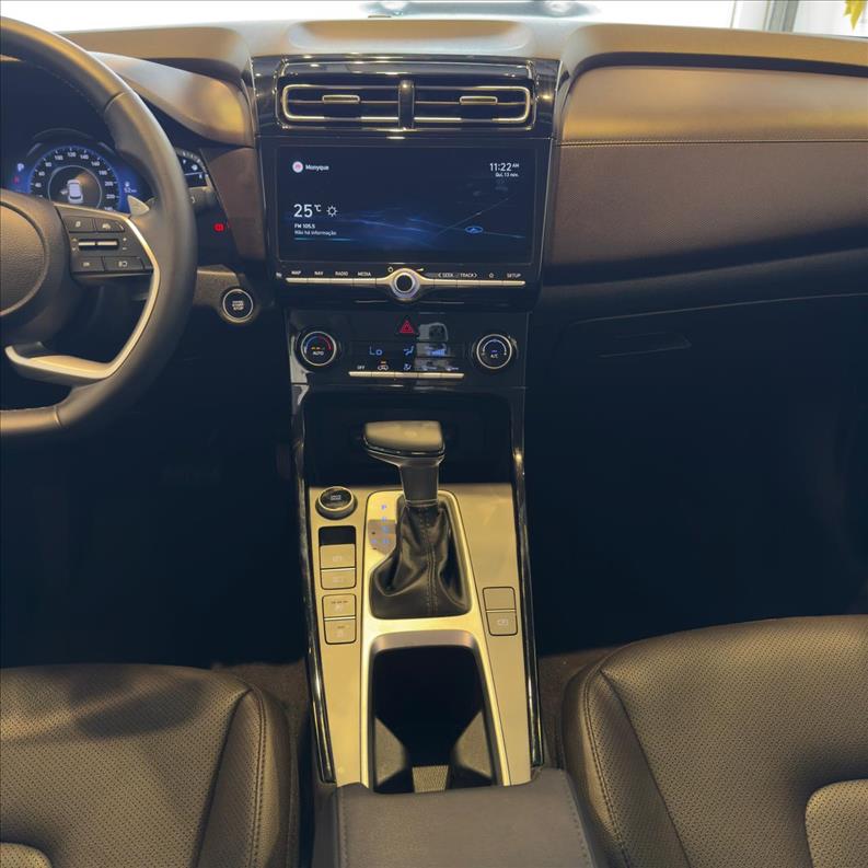 HYUNDAI  CRETA   1.0 Tgdi Platinum  - 1265