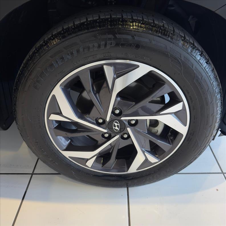 HYUNDAI  CRETA   1.0 Tgdi Platinum  - 1271