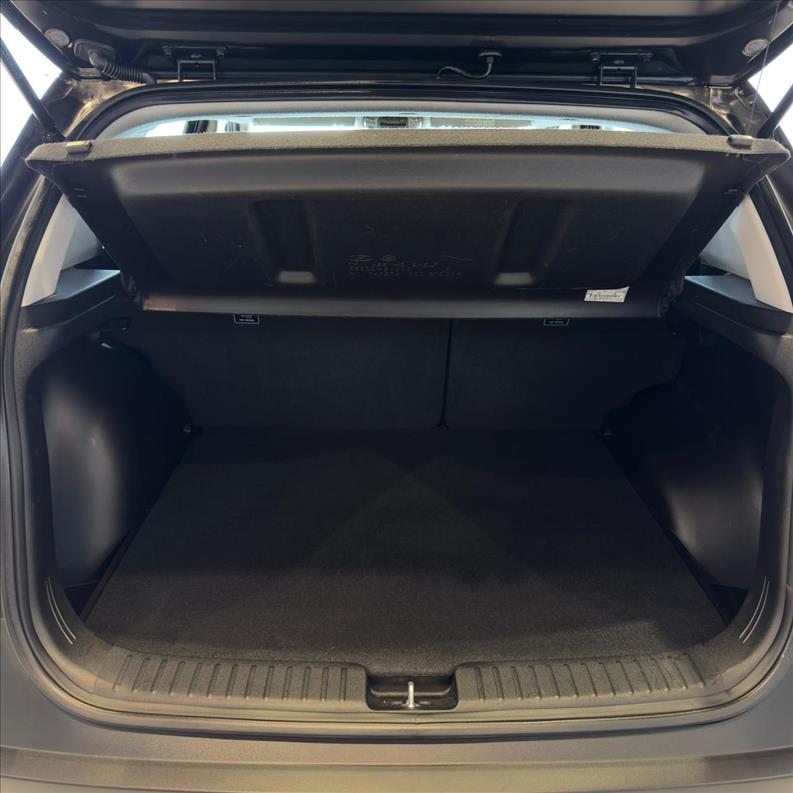 HYUNDAI  CRETA   1.0 Tgdi Platinum  - 1270