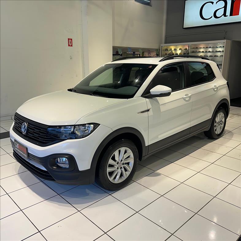 VOLKSWAGEN  T-CROSS   1.0 200 TSI Sense  - 19974