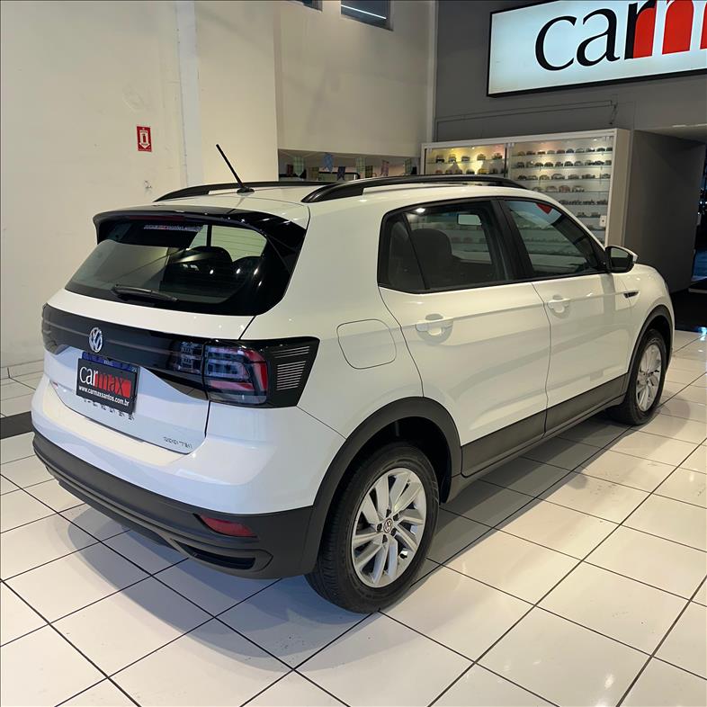VOLKSWAGEN  T-CROSS   1.0 200 TSI Sense  - 19975