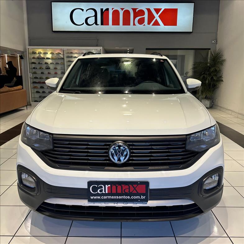 VOLKSWAGEN  T-CROSS   1.0 200 TSI Sense  - 19976