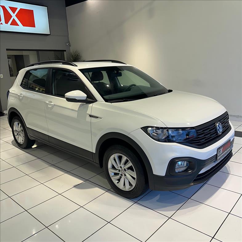 VOLKSWAGEN  T-CROSS   1.0 200 TSI Sense  - 19977