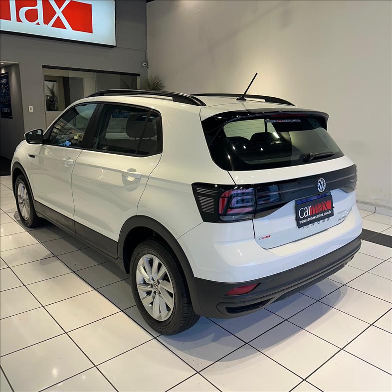 VOLKSWAGEN  T-CROSS   1.0 200 TSI Sense  - 19978