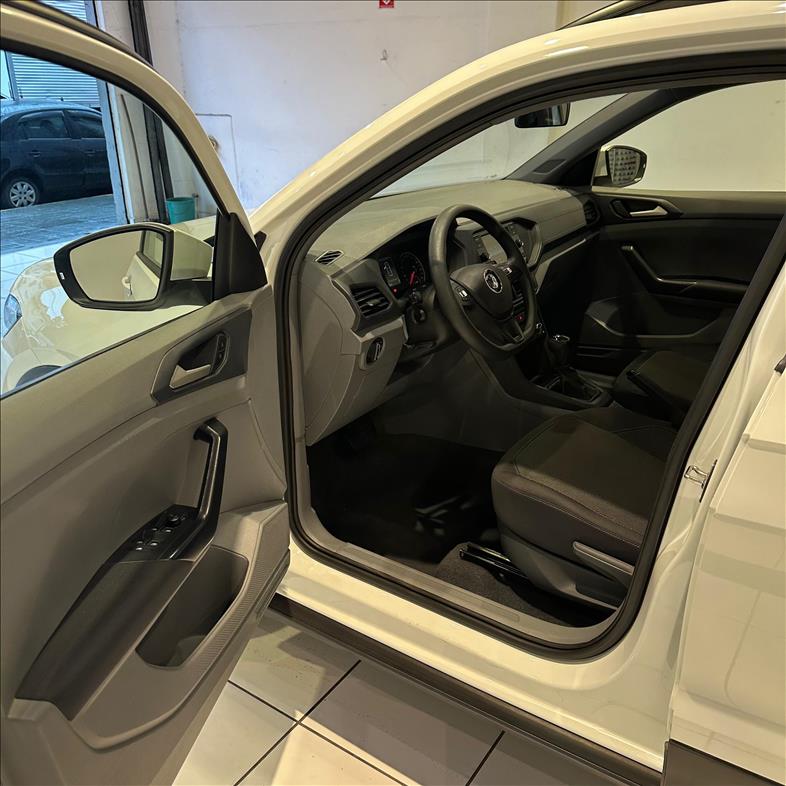 VOLKSWAGEN  T-CROSS   1.0 200 TSI Sense  - 19980