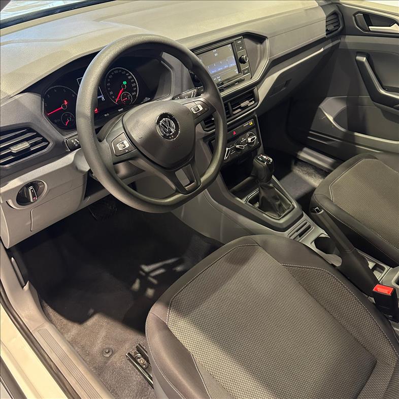 VOLKSWAGEN  T-CROSS   1.0 200 TSI Sense  - 19981