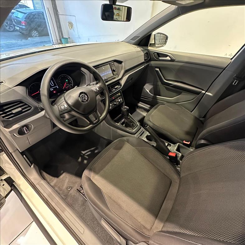 VOLKSWAGEN  T-CROSS   1.0 200 TSI Sense  - 19982