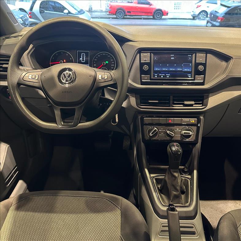 VOLKSWAGEN  T-CROSS   1.0 200 TSI Sense  - 19985