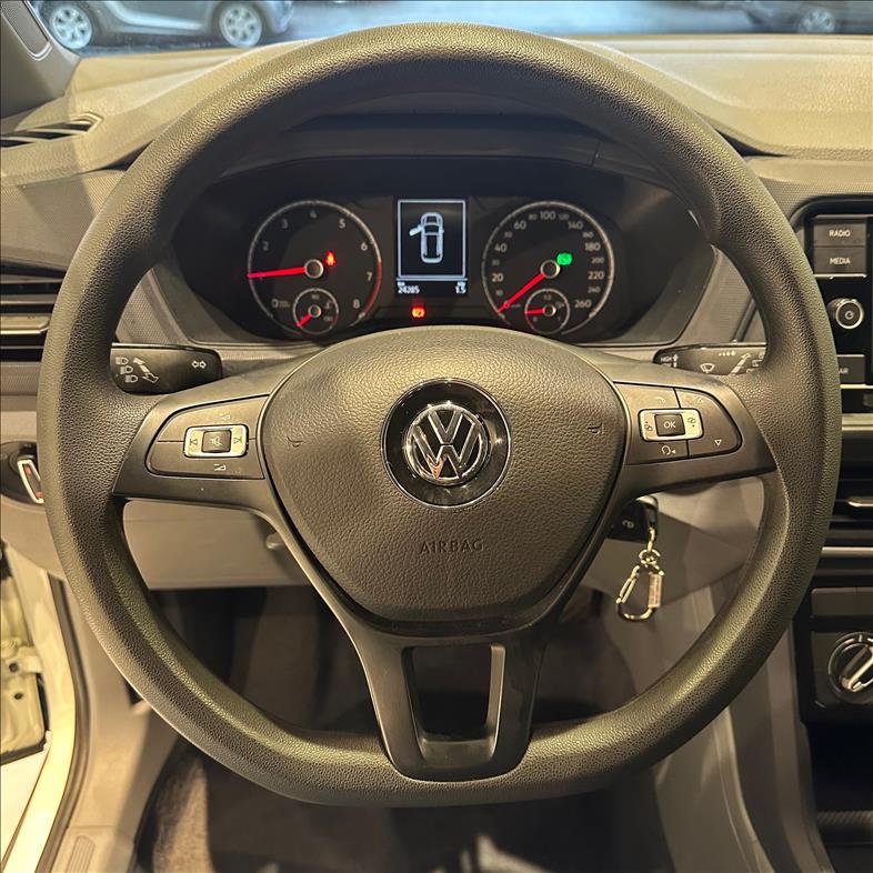 VOLKSWAGEN  T-CROSS   1.0 200 TSI Sense  - 19989