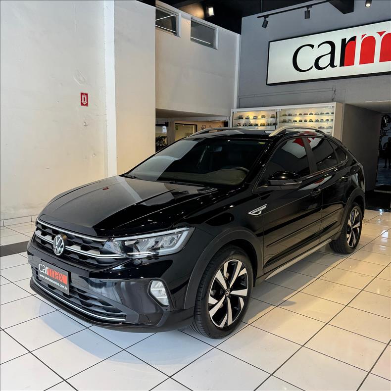 VOLKSWAGEN  NIVUS   1.0 200 TSI Highline  - 13291