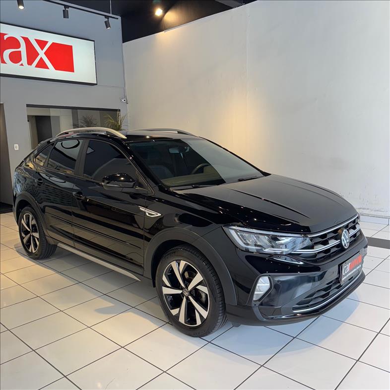 VOLKSWAGEN  NIVUS   1.0 200 TSI Highline  - 13294