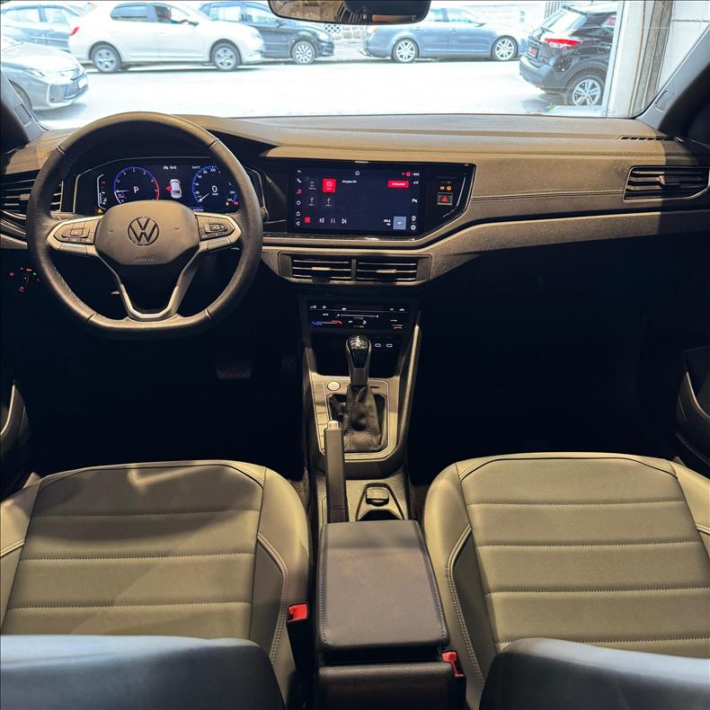VOLKSWAGEN  NIVUS   1.0 200 TSI Highline  - 13300