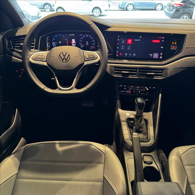 VOLKSWAGEN  NIVUS   1.0 200 TSI Highline  - 13302