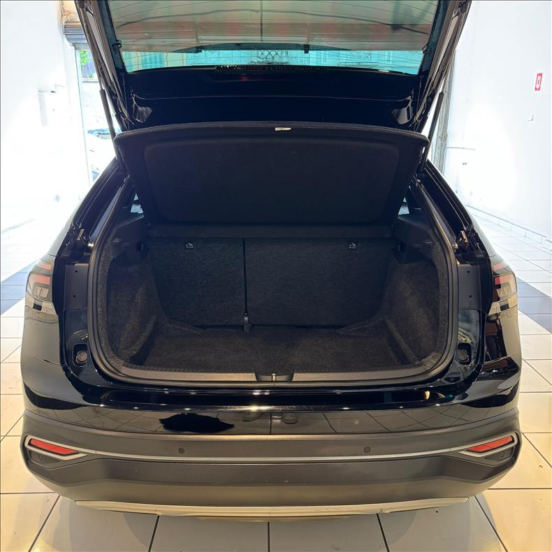 VOLKSWAGEN  NIVUS   1.0 200 TSI Highline  - 13307