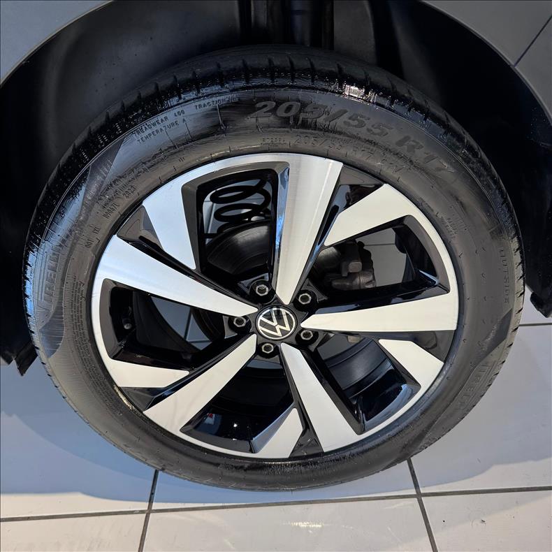 VOLKSWAGEN  NIVUS   1.0 200 TSI Highline  - 13309