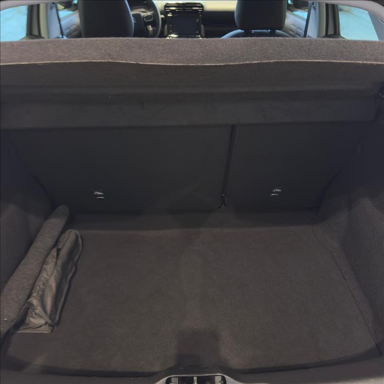 CITROËN  C4 CACTUS   1.6 THP Shine Pack Eat6  - 21061